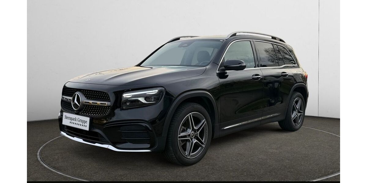 Mercedes-Benz GLB 200 24.900 km 41.770 &euro; Senden 89250