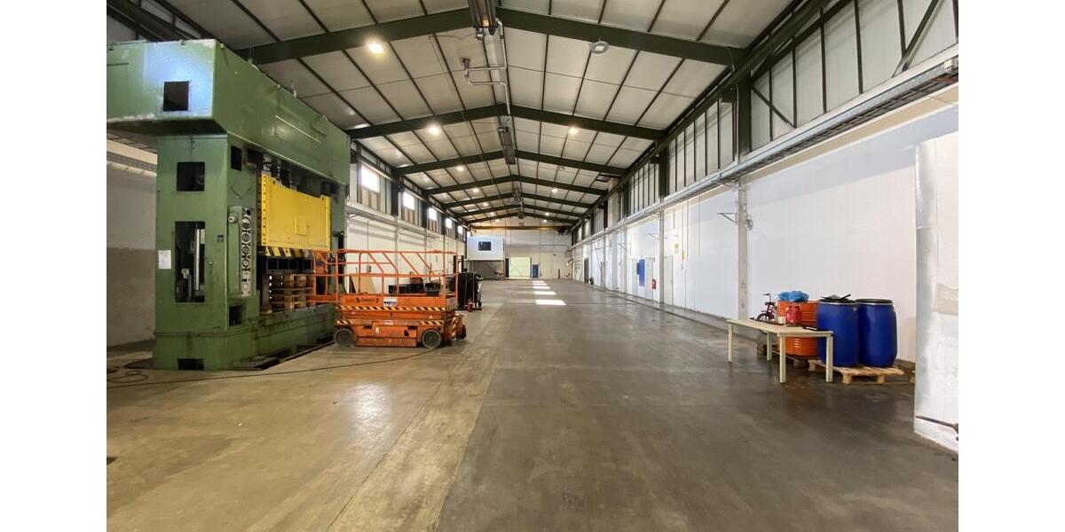 Gewerbeobjekt Gerstetten - 950.000&euro; | Angebot:17848534