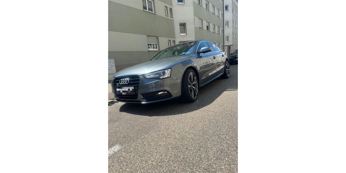 Audi A5 135.000 km 17.350 &euro; Neu Ulm 89231