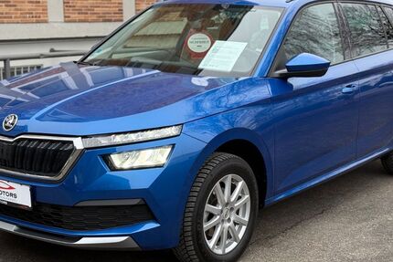 Skoda Kamiq 30.000 km 21.900 &euro; Neu-Ulm 89231