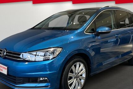 VW Touran 66.525 km 28.530 &euro; Illertissen 89257
