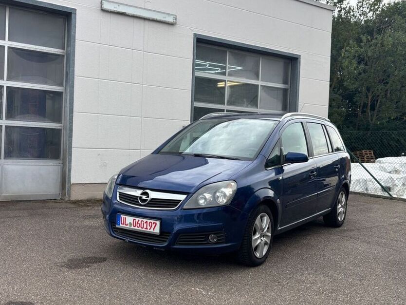 Zafira