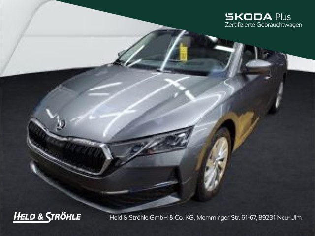 Skoda Octavia 19.497 km 31.560 &euro; Neu-Ulm 89231