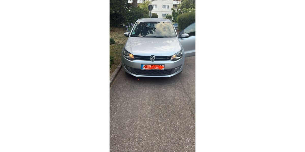 VW Polo 123.000 km 6.200 &euro; Vöhringen 89269