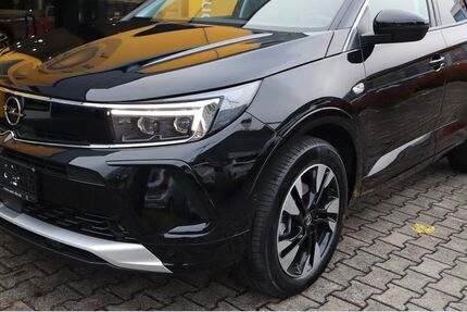Opel Grandland (X) 3.000 km 25.990 &euro; Ulm 89073