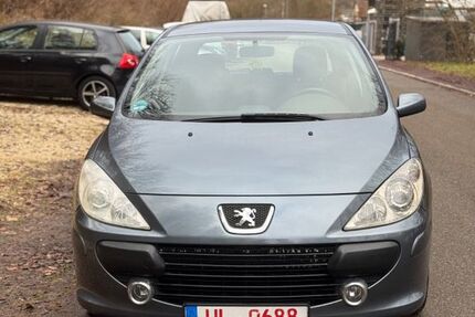 Peugeot 308 224.753 km 1.000 &euro; Blaustein 89134