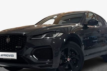 Jaguar F-Pace 81.408 km 37.949 € Neu-Ulm 89231