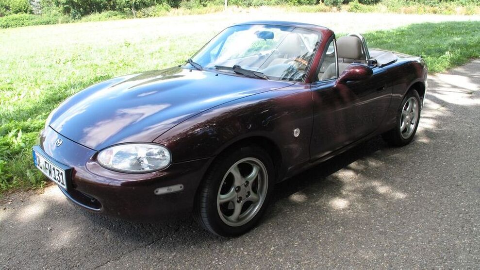 MX-5