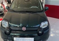 Gebrauchtwagen Fiat Panda