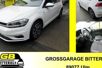 VW Golf 65.000 km 14.490 &euro; Ulm 89077