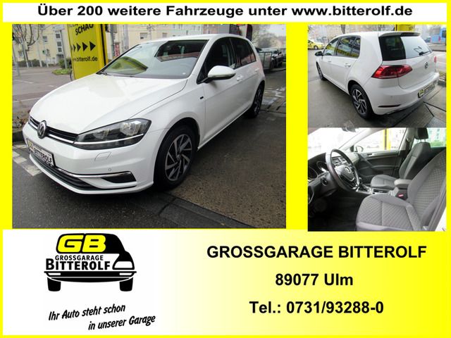 VW Golf 65.000 km 14.490 &euro; Ulm 89077
