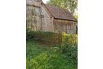 1000m² Bau Grundstück mit Wohnhaus Scheune & eigenem Wald 1200m²