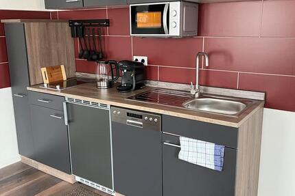 2 Zimmer Wohnung in Ichenhausen 2 zimmer