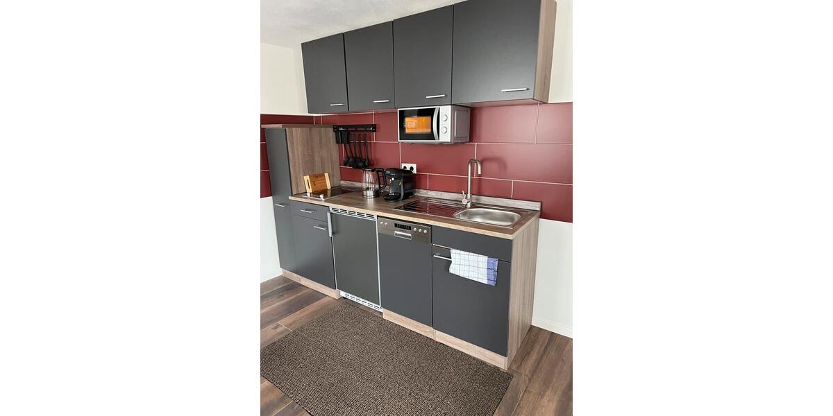 2 Zimmer Wohnung in Ichenhausen 2 zimmer