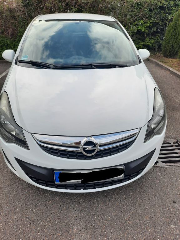 Corsa