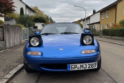 Mazda MX-5 174.000 km 9.999 &euro; Geislingen an der Steige 73312