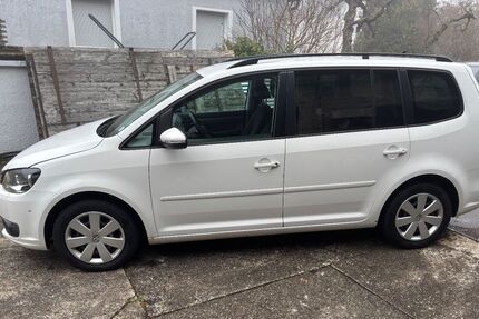 VW Touran 479.134 km 2.900 € Laichingen 89150