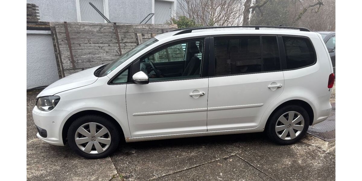 VW Touran 479.134 km 2.900 € Laichingen 89150