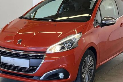 Peugeot 208 143.800 km 6.289 € Geislingen an der Steige 73312