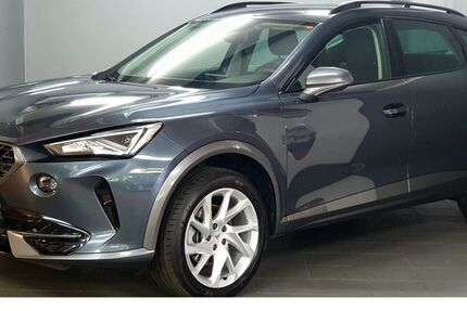 Cupra Formentor 38.290 km 25.870 &euro; Blaubeuren 89143