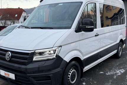 VW Crafter 37.000 km 43.990 &euro; Geislingen/Steige 73312