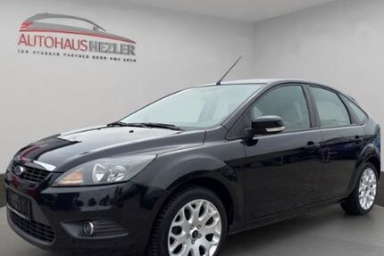 Ford Focus 103.153 km 4.299 &euro; Amstetten 73340