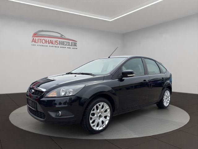 Ford Focus 103.153 km 4.299 &euro; Amstetten 73340