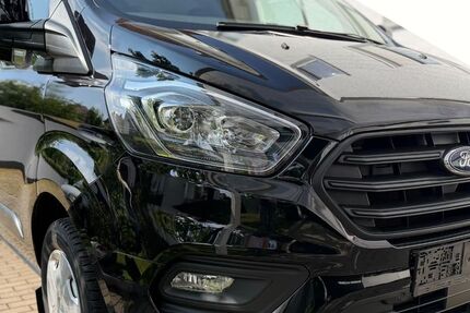 Ford Transit Custom 146.000 km 15.700 &euro; Ulm 89073