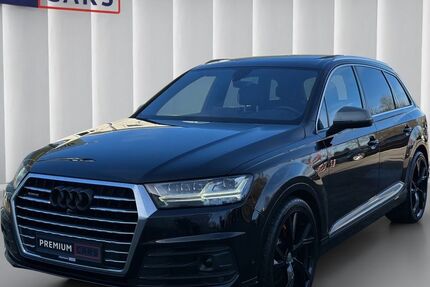 Audi Q7 194.776 km 33.990 € Laupheim 88471