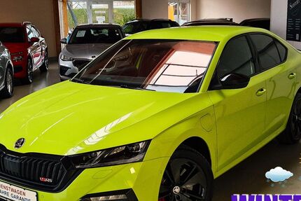 Skoda Octavia 19.416 km 34.980 &euro; Ichenhausen 89335