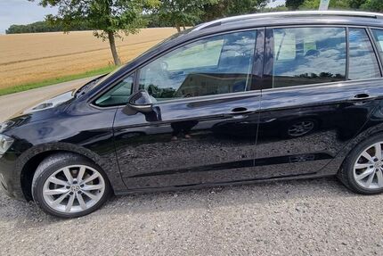 VW Golf Sportsvan 71.000 km 15.999 &euro; Dornstadt 89160