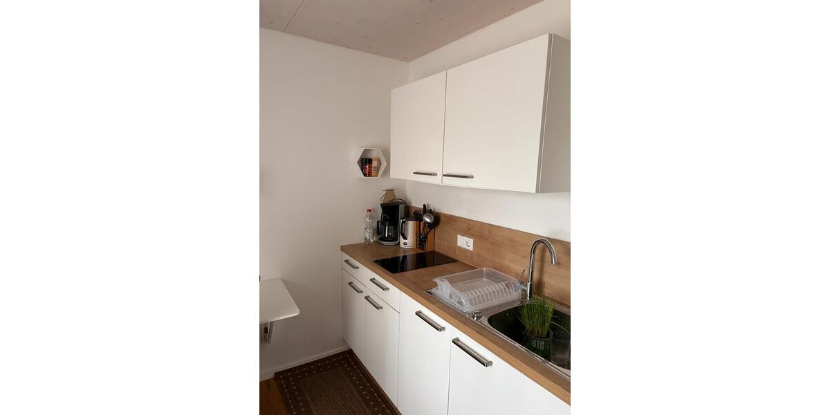 Erdgeschoßwohnung Neuburg an der Kammel - 1 Zimmer, 36 m&sup2;, 550&euro; | Angebot:26596707