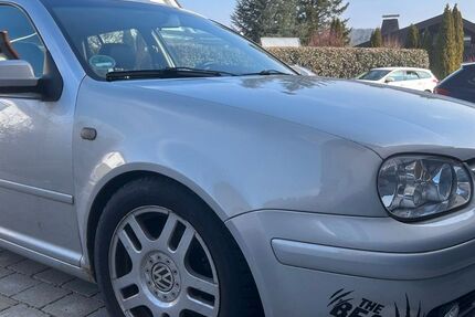 VW Golf 320.000 km 1.100 &euro; Amstetten 73340