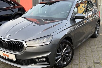 Skoda Fabia 21.000 km 22.990 &euro; Geislingen/Steige 73312