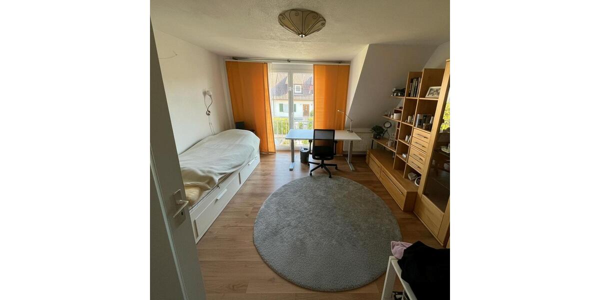 Maisonettenwohnung Ulm Söflingen - 3.5 Zimmer, 80 m&sup2;, 369.000&euro; | Angebot:26835326