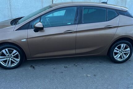 Opel Astra 137.048 km 7.200 &euro; Achstetten 88480