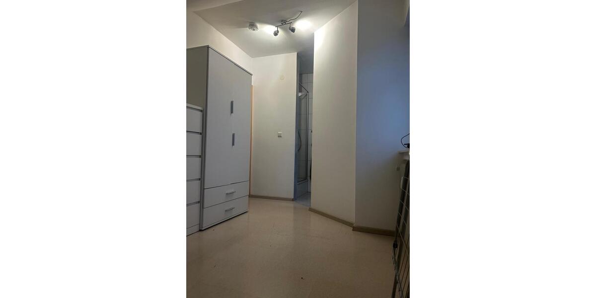 1,5 Zimmer Wohnung 1.5 zimmer