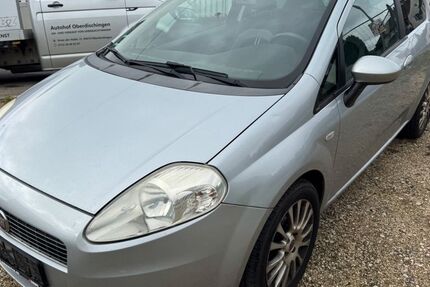 Fiat Punto 220.000 km 999 &euro; Oberdischingen 89610