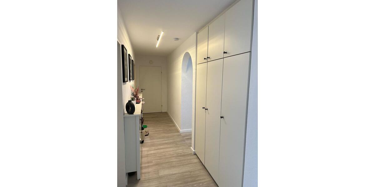 Etagenwohnung Senden - 1 Zimmer, 94 m&sup2;, 600&euro; | Angebot:26087702