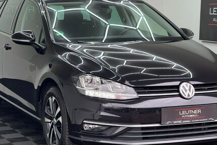 VW Golf 71.708 km 17.700 € Ichenhausen 89335