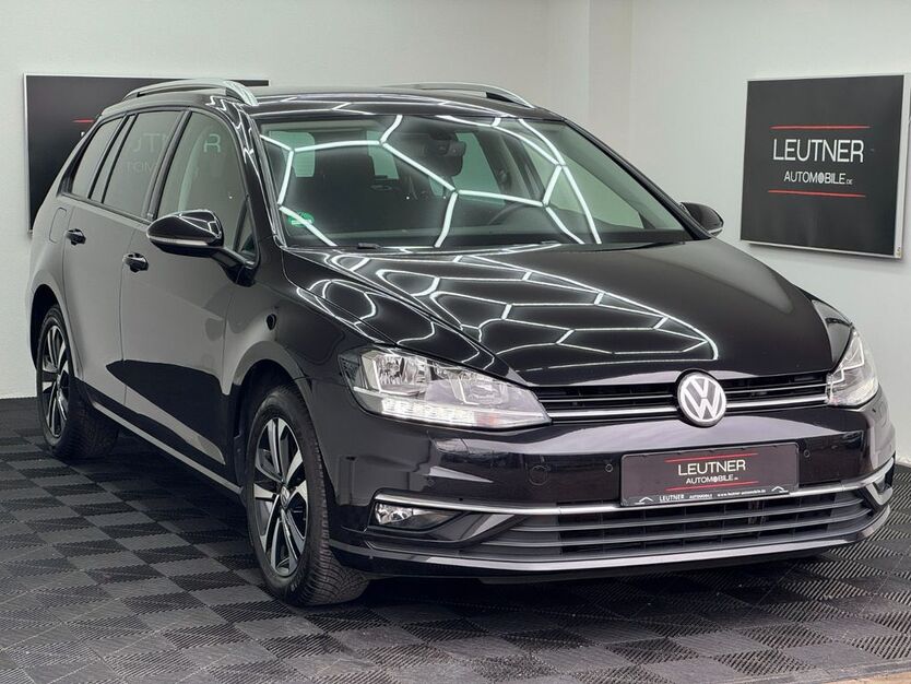 VW Golf 71.708 km 17.700 € Ichenhausen 89335