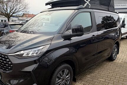 Ford Transit Custom 9.900 km 59.990 &euro; Pfaffenhofen 89284