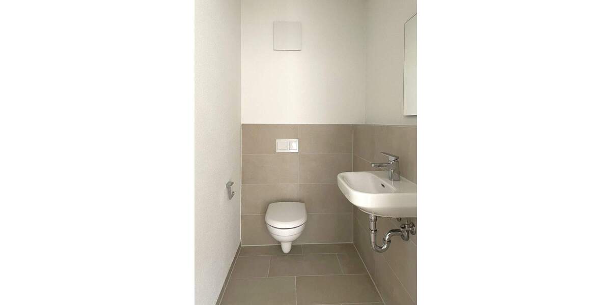 Etagenwohnung Senden Ay - 3 Zimmer, 93 m&sup2;, 1.310&euro; | Angebot:25915734