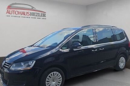 VW Sharan
