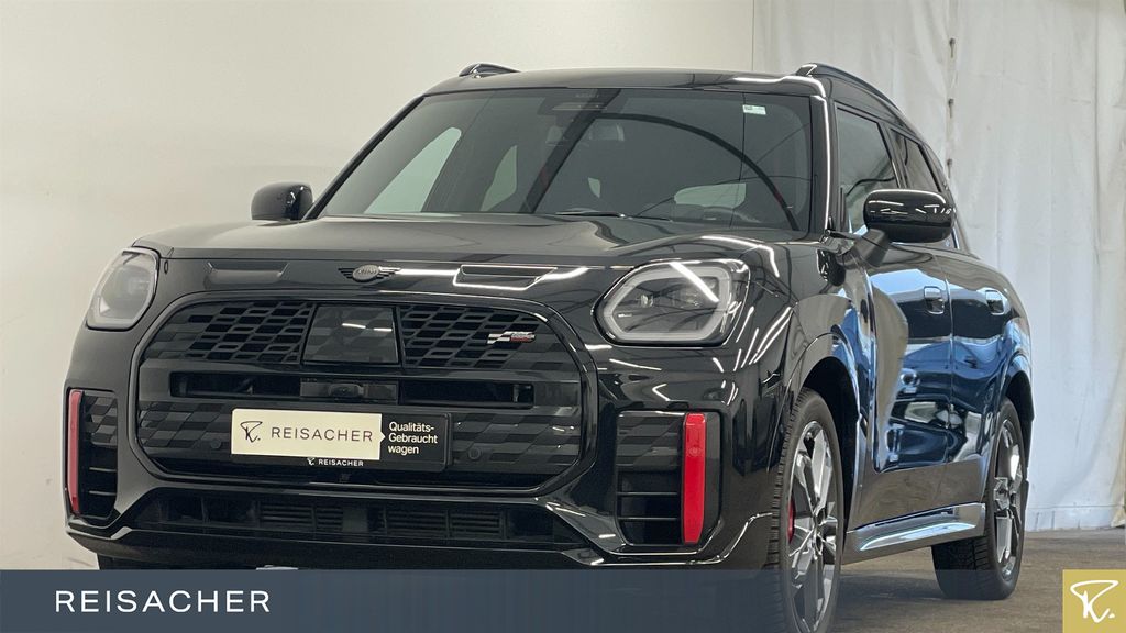 Mini John Cooper Works Countryman 23.561 km 42.349 € Ulm 89077