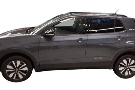 VW T-Cross 15.090 km 26.970 &euro; Neu-Ulm 89231