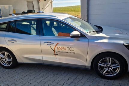 Ford Focus 167.000 km 11.990 &euro; Blaubeuren 89143