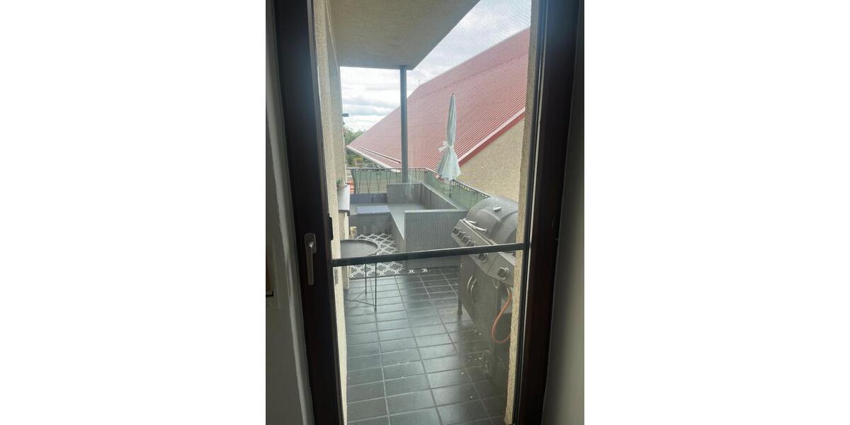Etagenwohnung Ulm Obertalfingen - 4.5 Zimmer, 106 m&sup2;, 1.350&euro; | Angebot:26646755