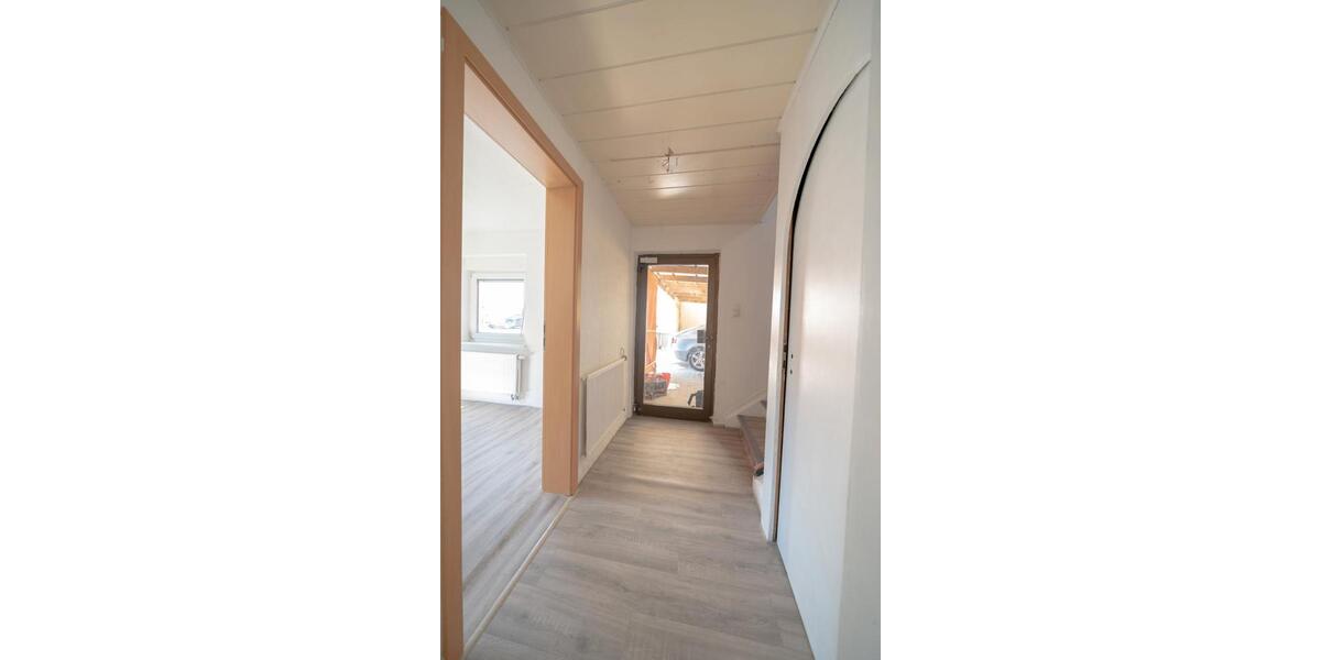 Unterkunft DHH mit 6 Zimmern & Carport in Senden - Ideal für Mitarbeiter Monteuere 6 zimmer