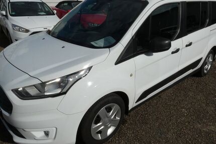 Ford Transit 209.000 km 8.690 € Neu-Ulm 89231